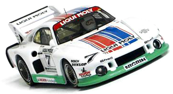 Racer RCR50B Porsche 935 Joest, DRM 1980